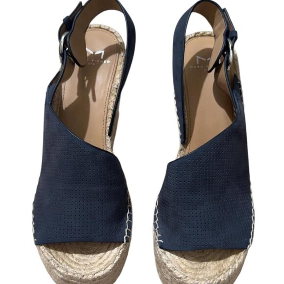 Marc Fisher Wedges - Picture 2 of 3